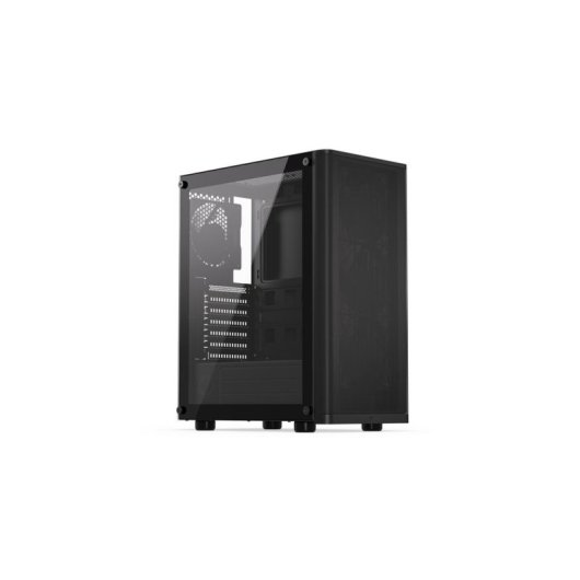 Case Torre Endorfy Ventum 200 Air Nero ATX