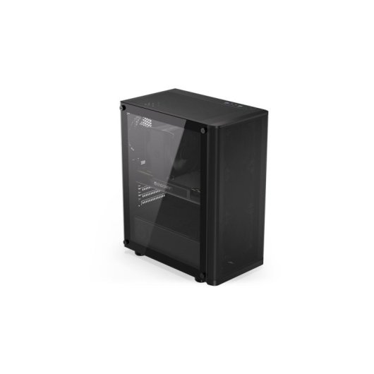Case Torre Endorfy Ventum 200 Air Nero ATX