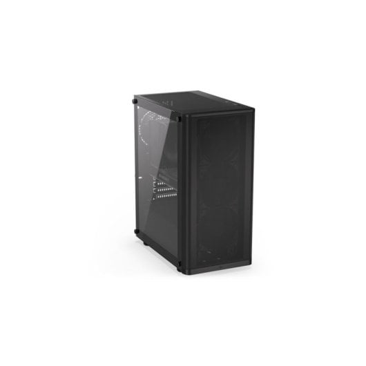 Case Torre Endorfy Ventum 200 Air Nero ATX