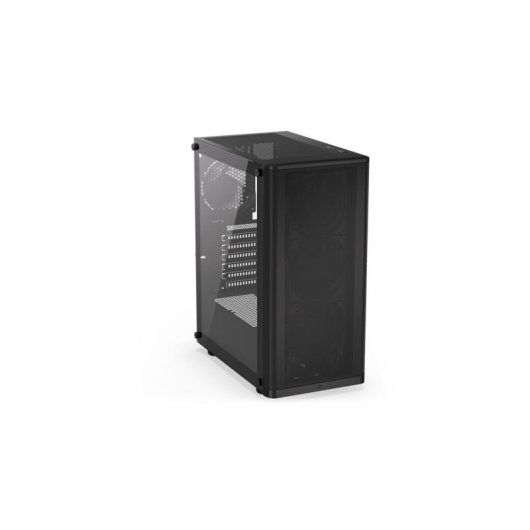 Case Torre Endorfy Ventum 200 Air Nero ATX