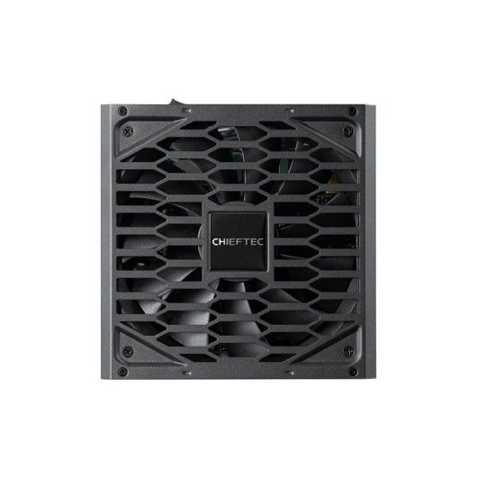 Fuente de Alimentación Chieftec Vega PPG-850-C 850W 80 PLUS Gold modulaire