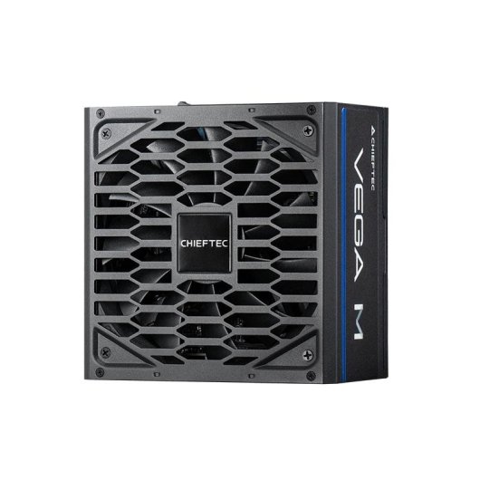 Fuente de Alimentación Chieftec Vega PPG-850-C 850W 80 PLUS Gold modulaire