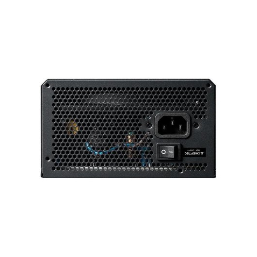 Fuente de Alimentación Chieftec Vega PPG-850-C 850W 80 PLUS Gold modulaire
