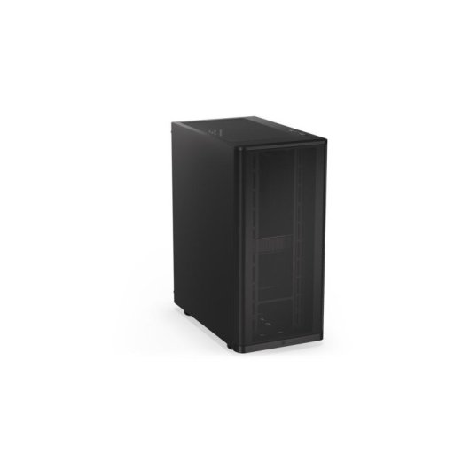 Case PC Endorfy Ventum 200 Solid Torre ATX Nero