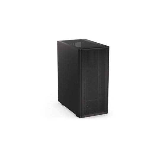 Case PC Endorfy Ventum 200 Solid Torre ATX Nero