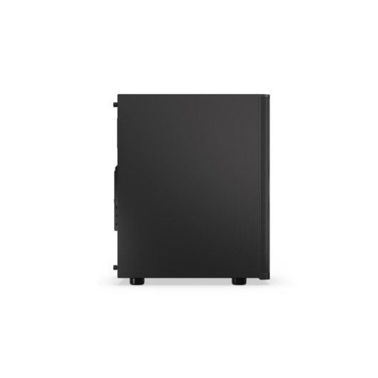 Case PC Endorfy Ventum 200 Solid Torre ATX Nero