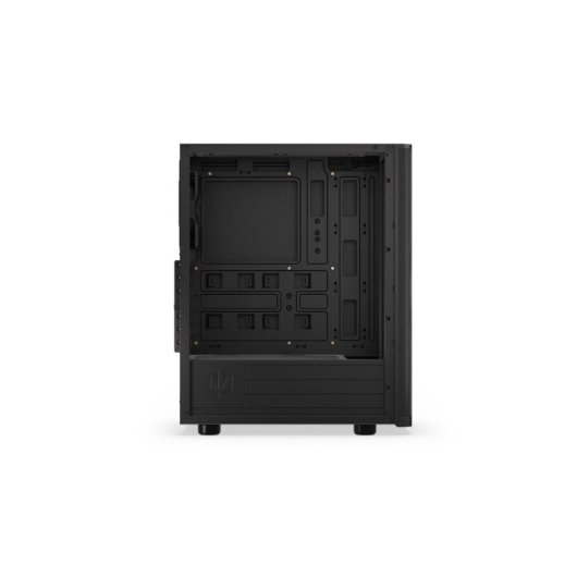 Case PC Endorfy Ventum 200 Solid Torre ATX Nero