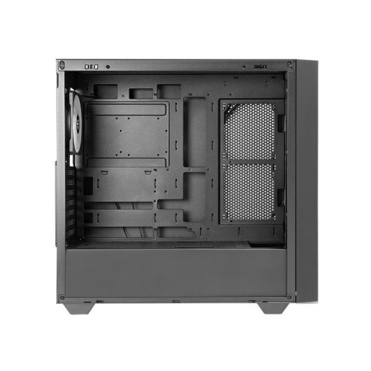 Carcasa PC Chieftec GS-03B-OP Midi Tower Negro RGB