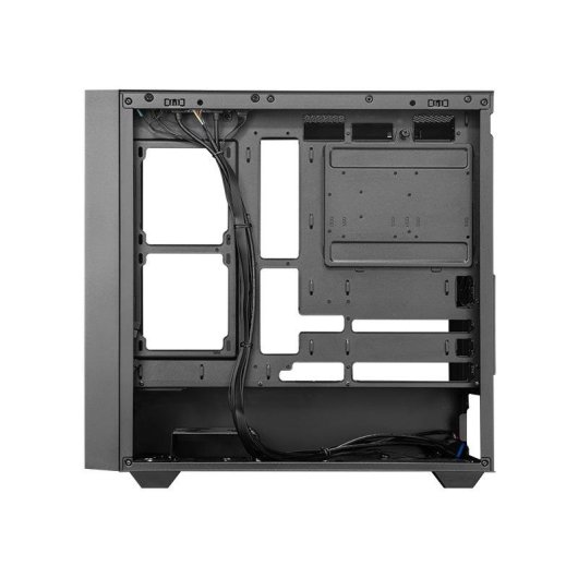 Carcasa PC Chieftec GS-03B-OP Midi Tower Negro RGB