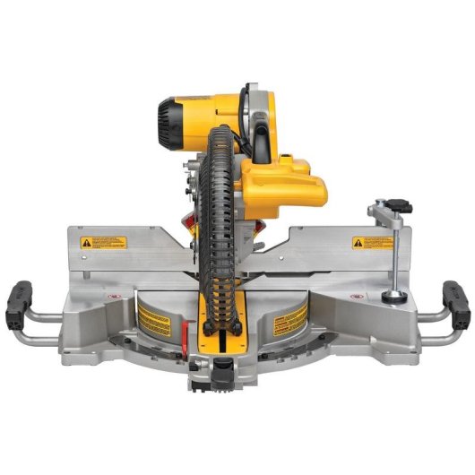 Seghetto a muletto DeWALT DWS780 1675 W