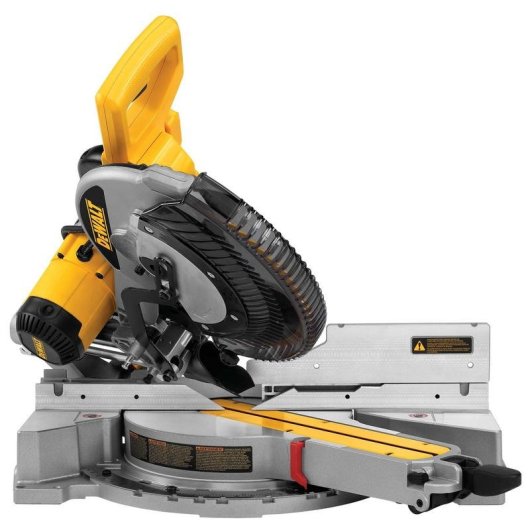Seghetto a muletto DeWALT DWS780 1675 W