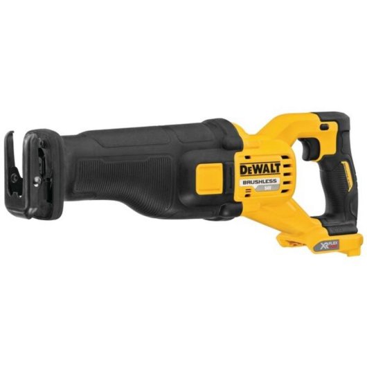 Seghetto alternativo DeWALT DCS389NT-XJ Brushless 3000 spm 30 cm