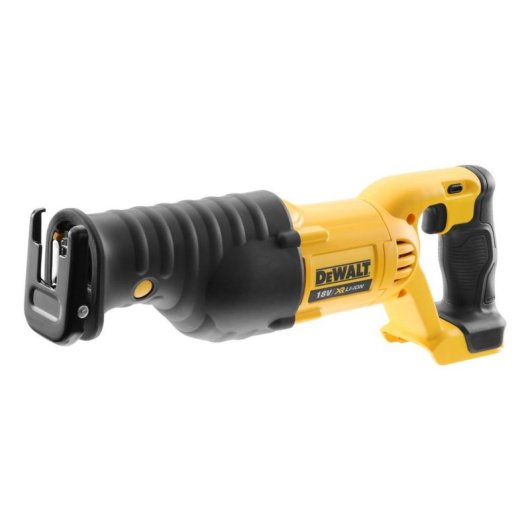 Seghetto alternato DeWALT DCS380N 18V 2,86 cm 2950 spm
