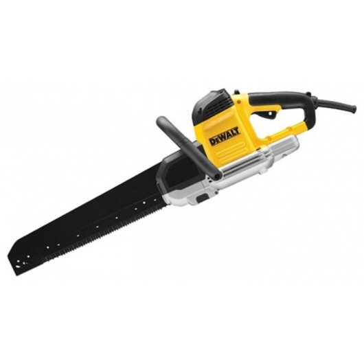 Sega a sabbia DeWALT DWE397 4 cm 104 dB 219 mm 5,5 kg