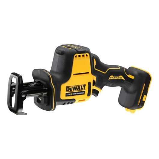 Sierra recíproca DeWALT DCS369N-XJ 2800 spm 9 cm