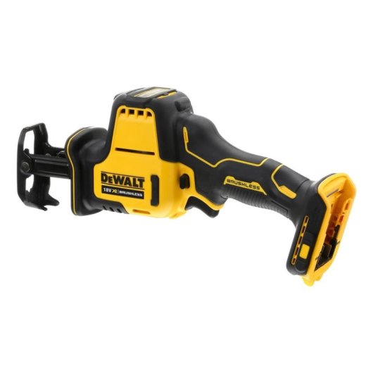 Sierra recíproca DeWALT DCS369N-XJ 2800 spm 9 cm