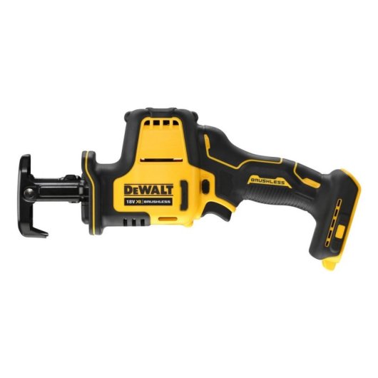 Sierra recíproca DeWALT DCS369N-XJ 2800 spm 9 cm