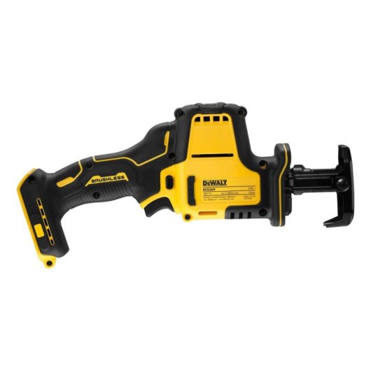 Sierra recíproca DeWALT DCS369N-XJ 2800 spm 9 cm