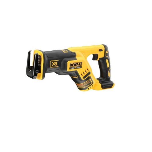 Sierra recíproca DeWALT DCS367N-XJ 203 mm 2,3 kg