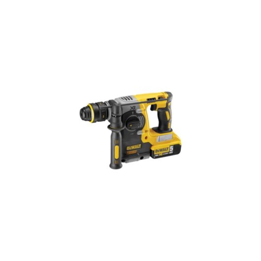 Martillo perforador DeWALT DCH273NT SDS Plus 18V 2,1 J