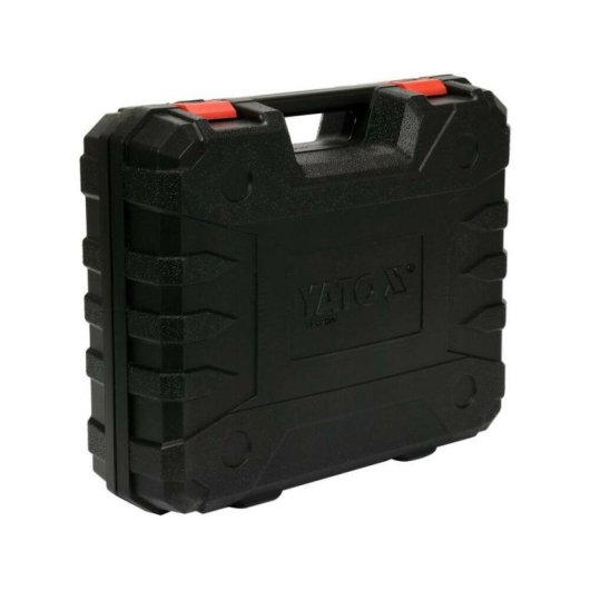 Llave de impacto Yato YT-82806 18 V Ión de litio 1,8 kg
