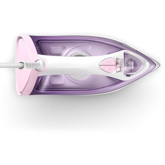 Plancha de vapor Philips 3000 series DST3010/30 Suela cerámica 2000 W 140 g/min