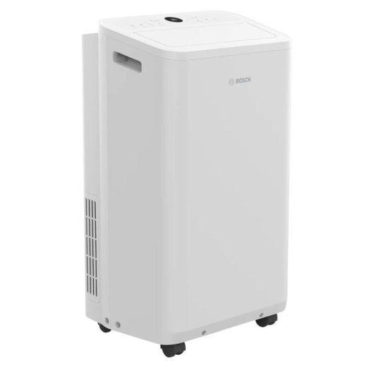 Aire Acondicionado Portátil Bosch Cool 2000 2.236 Frigorías Clase A con Mando a Distancia