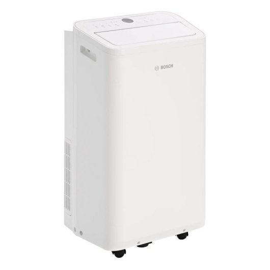 Aire Acondicionado Portátil Bosch Cool 2000 2.236 Frigorías Clase A con Mando a Distancia