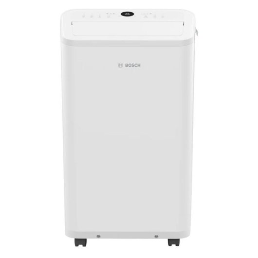 Climatiseur Mobile Bosch Cool 2000 2,60 kW Classe A avec Télécommande
