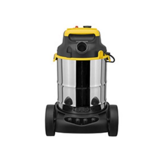 Aspiradora Seca y Húmeda Stanley SXVC30XTDE 1600W 36,5 L/s 19 kPa 5 m