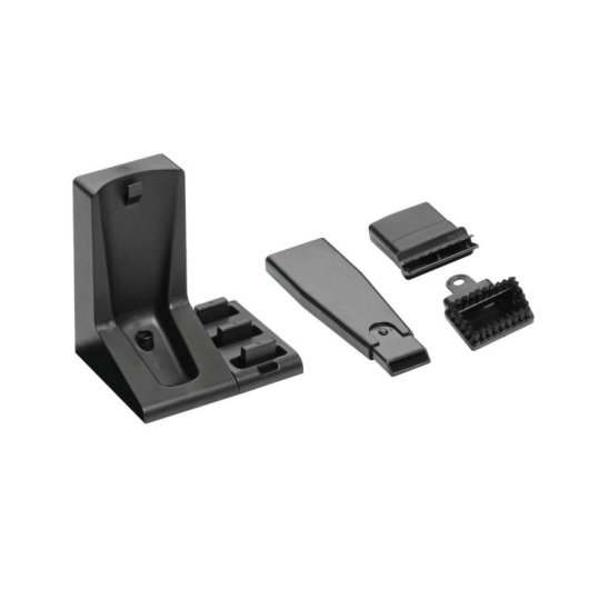 Aspiradora de Mano Concept VP4360 3400W 45 min HEPA Negro Marrón