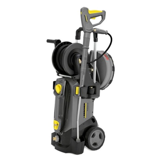 Limpiadora de alta presión Karcher HD 5/15 CX Plus + FR Classic 150 bar 500 l/h
