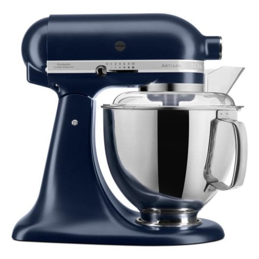 Batidora KitchenAid Artisan Bleu 4,8 L 300 W 10 Vitesses