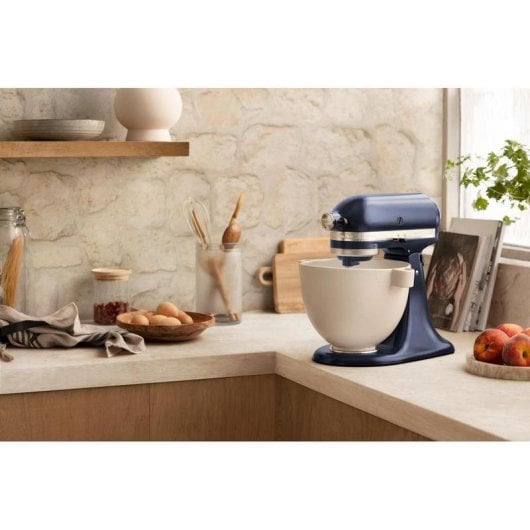 Batidora KitchenAid Artisan Bleu 4,8 L 300 W 10 Vitesses