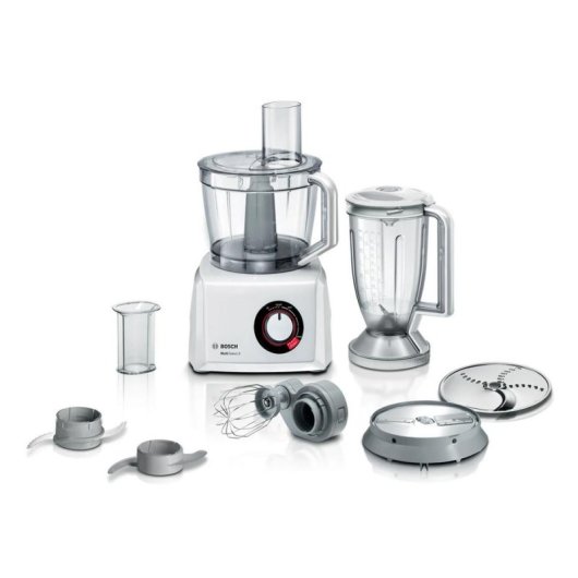 Robot da cucina Bosch MC812W501 3,9 L 1000 W Bianco