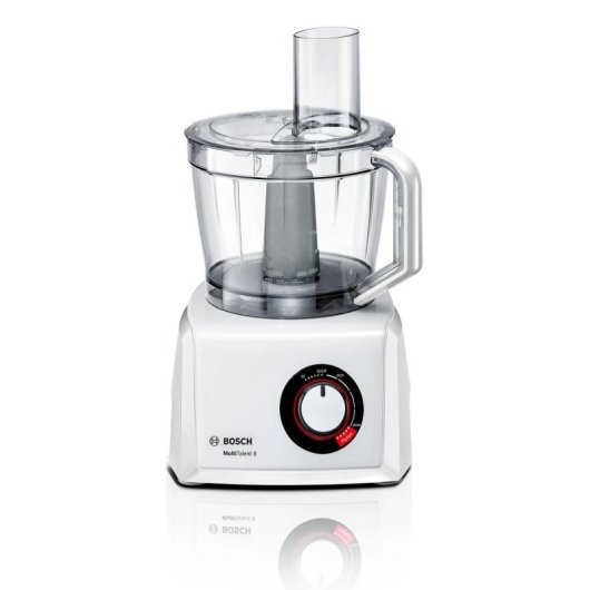 Robot da cucina Bosch MC812W501 3,9 L 1000 W Bianco