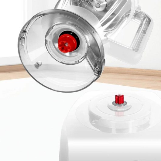 Robot da cucina Bosch MC812W501 3,9 L 1000 W Bianco