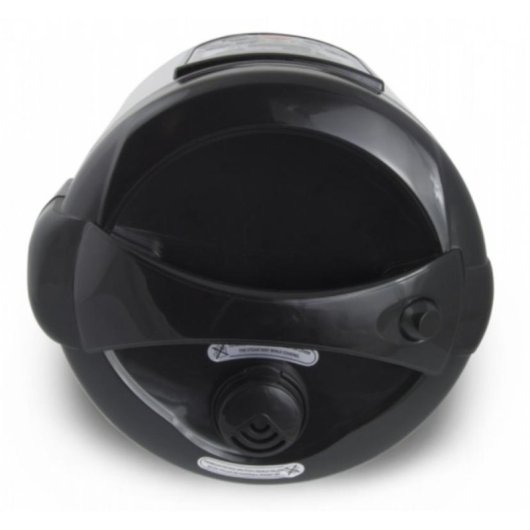 Panela multi-cozimento Esperanza EKG011 5 L 860 W Preto Aço inoxidável