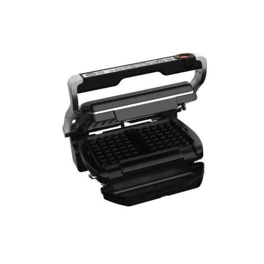 Griglia Elettrica Tefal GC716D Nero Metallizzato 300 x 200 mm