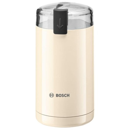Triturateur à lames Bosch TSM6A017C 75 g 180 W Crème
