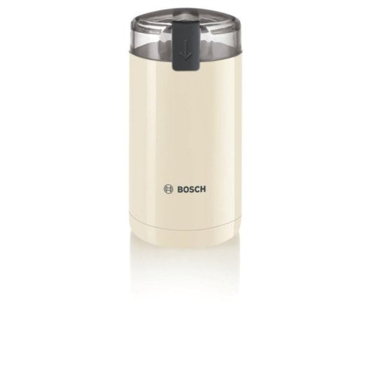 Triturateur à lames Bosch TSM6A017C 75 g 180 W Crème