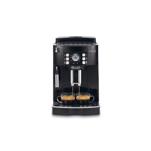 Macchina da caffè espresso superautomatica DeLonghi Magnifica S 1,8 L 15 bar 2 erogatori