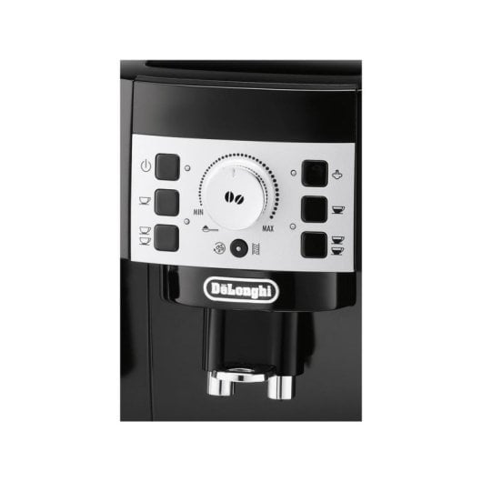 Macchina da caffè espresso superautomatica DeLonghi Magnifica S 1,8 L 15 bar 2 erogatori