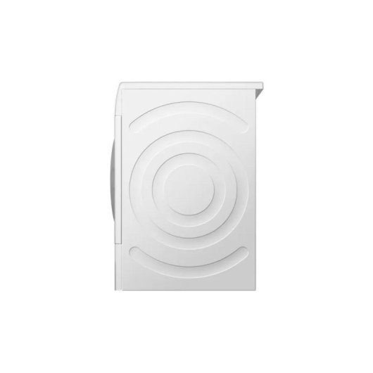 Asciugatrice a condensazione Bosch WQB245B40 9kg Classe energetica C con pompa di calore e LED