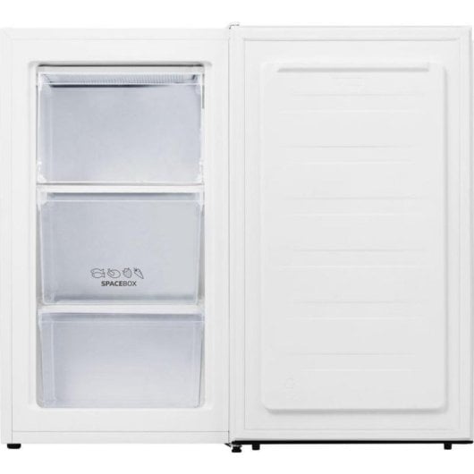 Congelador Gorenje F39EPW4 61 L Clase E Blanco