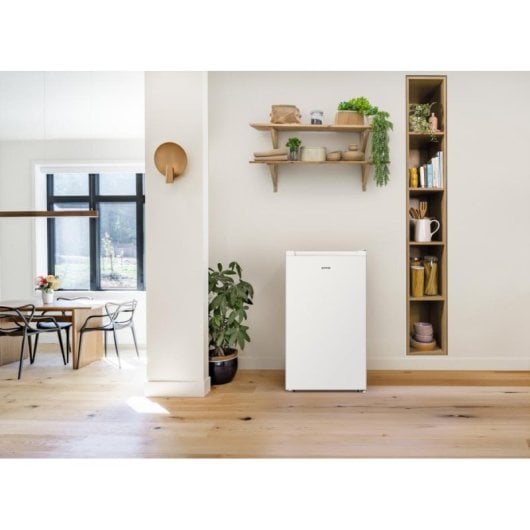 Congelador Gorenje F39EPW4 61 L Clase E Blanco