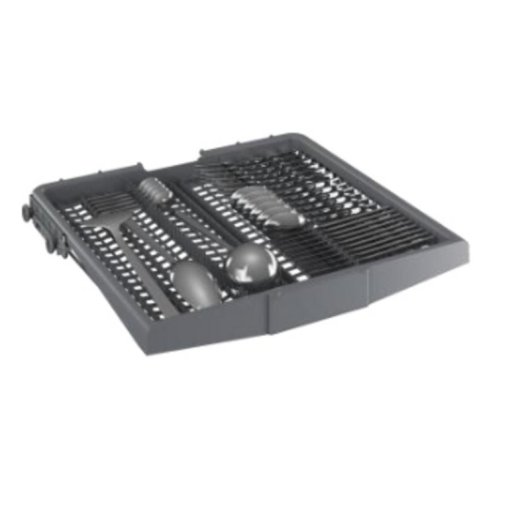 Lavavajillas Beko BDFN26531X 15 Servicios D Acero inoxidable Negro Touch LED