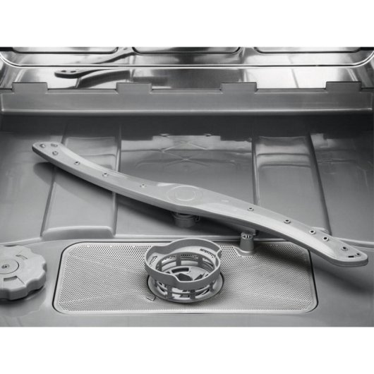 Lavavajillas Electrolux ESF2400OW 6 cubiertos F compacto con display y secado por condensación