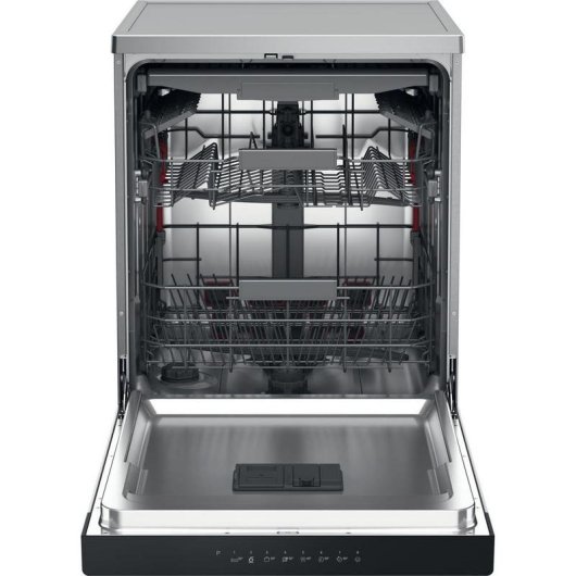 Lavastoviglie Whirlpool WFC 3C26 PF X 14 Coperti E con LED e 3 Cesti