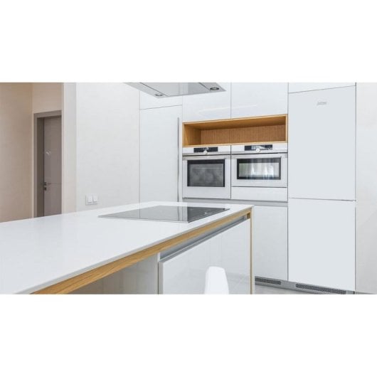 Frigorífico Una Puerta MPM 182-KB-38W Defrost 142cm 173L E Blanco